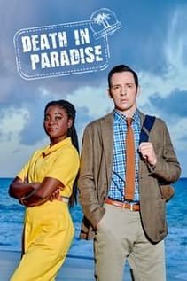 Subtitrare Death in Paradise - Sezonul 3 (2014)