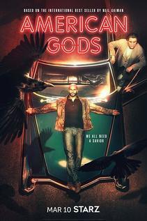 Subtitrare American Gods (TV Series 2017– )