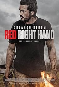 Subtitrare Red Right Hand (2024)