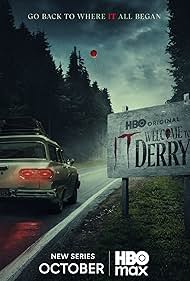 Subtitrare It: Welcome to Derry - Sezonul 1 (2025)