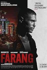 Subtitrare  Farang (Mayhem!) (2023)