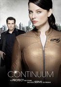Subtitrare Continuum - Sezonul 3 (2014)