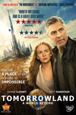 Subtitrare Tomorrowland (2015)