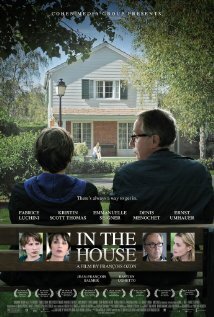 Subtitrare Dans La Maison (In the House) (2012)