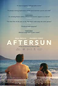 Subtitrare Aftersun (2022)