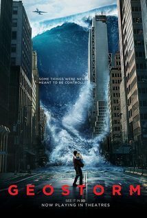 Subtitrare Geostorm 3D (2017)