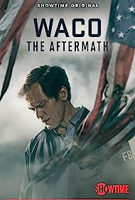 Subtitrare Waco: The Aftermath - Sezonul 1 (2023)