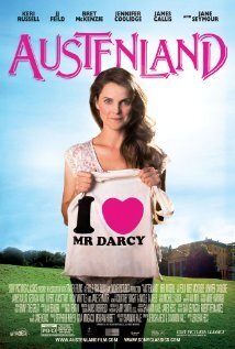 Subtitrare Austenland (2013)