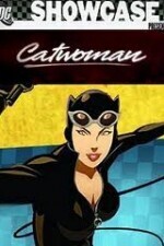 Subtitrare DC Showcase: Catwoman (2011)