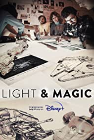 Subtitrare Light & Magic - Sezoanele 1-2 (2022)