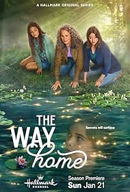 Subtitrare The Way Home - Sezoanele 1-2 (2023)