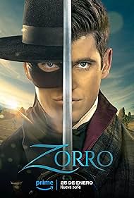Subtitrare Zorro - Sezonul 1 (2024)