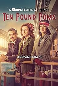 Subtitrare  Ten Pound Poms - Sezoanele 1-2 (2023)