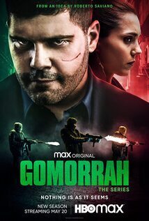 Subtitrare  Gomorra (Gomorrah) - Sezonul 3 (2017)