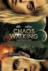 Subtitrare Chaos Walking (2021)