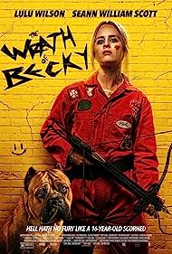 Subtitrare The Wrath of Becky (2023)