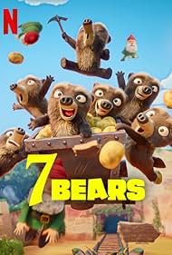 Subtitrare  7 Bears (Les 7 Ours) The Seven Bears - Sezonul 1 (2025)