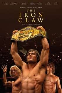 Subtitrare The Iron Claw (2023)