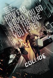 Subtitrare Collide (2016)