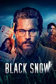Subtitrare  Black Snow - Sezoanele 1-2 (2023)