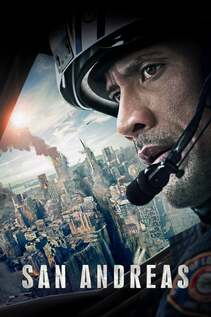 Subtitrare San Andreas (2015)