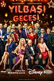 Subtitrare New Year's Eve (Yîlbașî Gecesi) (2022)