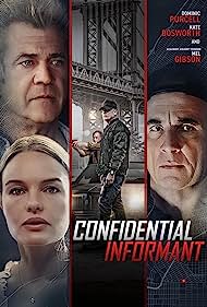 Subtitrare Confidential Informant (2023)