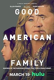 Subtitrare Good American Family - Sezonul 1 (2025)