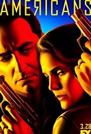 Subtitrare The Americans - Sezonul 1 (2013)