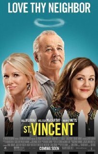 Subtitrare St. Vincent (2014)