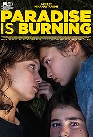 Subtitrare Paradise Is Burning (Paradiset brinner) (2023)