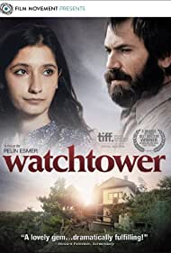 Subtitrare Gözetleme Kulesi (Watchtower) (2012)