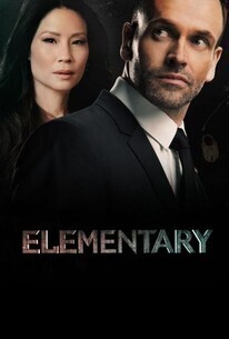 Subtitrare Elementary - Sezonul 2 (2012)
