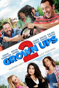 Subtitrare Grown Ups 2 (2013)