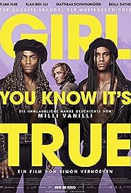 Subtitrare Girl You Know It's True (2023)
