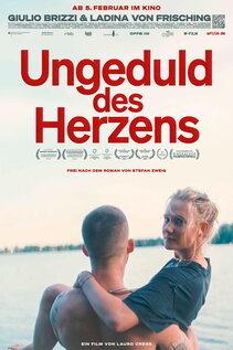 Subtitrare Impatience of the Heart (Ungeduld des Herzens) (2026)
