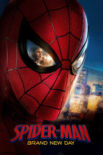 Subtitrare Spider-Man: Brand New Day (2026)