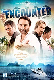 Subtitrare The Encounter: Paradise Lost (2012)