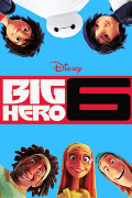 Subtitrare Big Hero 6 (2014)