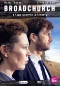 Subtitrare Broadchurch - Sezonul 3 (2017)