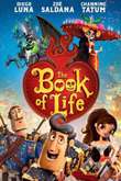 Subtitrare The Book of Life (2014)