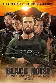 Subtitrare Black Noise (2023)
