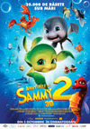 Subtitrare Sammy's Adventures 2 (2012)