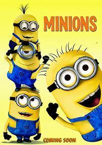 Subtitrare Minions (2015)