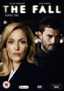 Subtitrare The Fall - Sezoanele 1-3 (2013)