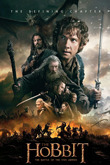 Subtitrare The Hobbit: The Battle of the Five Armies 3D (2014)