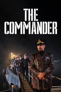 Subtitrare The Commander (2023)