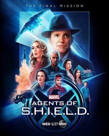 Subtitrare Agents of S.H.I.E.L.D. - Sezonul 2 (2014)