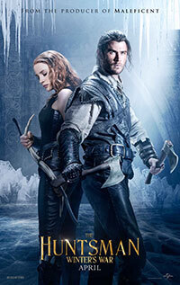 Subtitrare The Huntsman: Winter's War (2016)