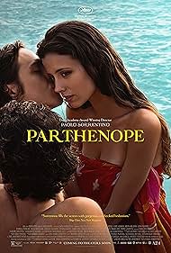 Subtitrare Parthenope (2024)